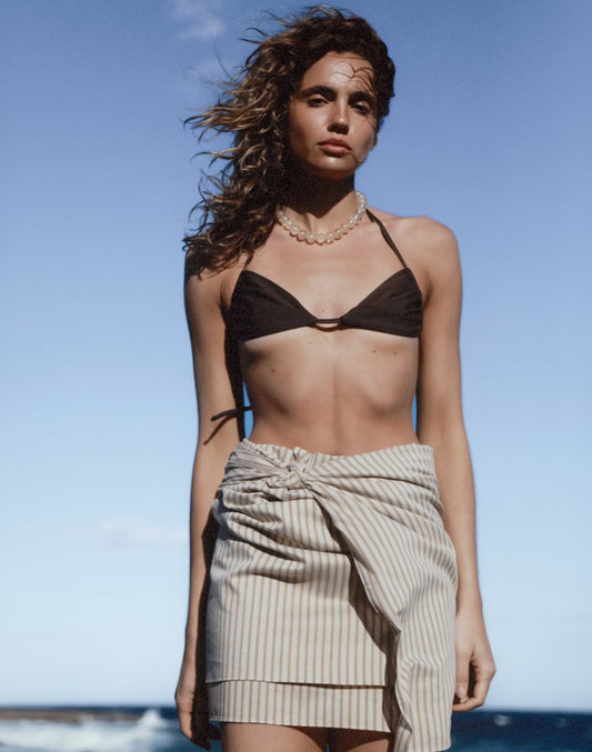 Freda Sarong / Stripe