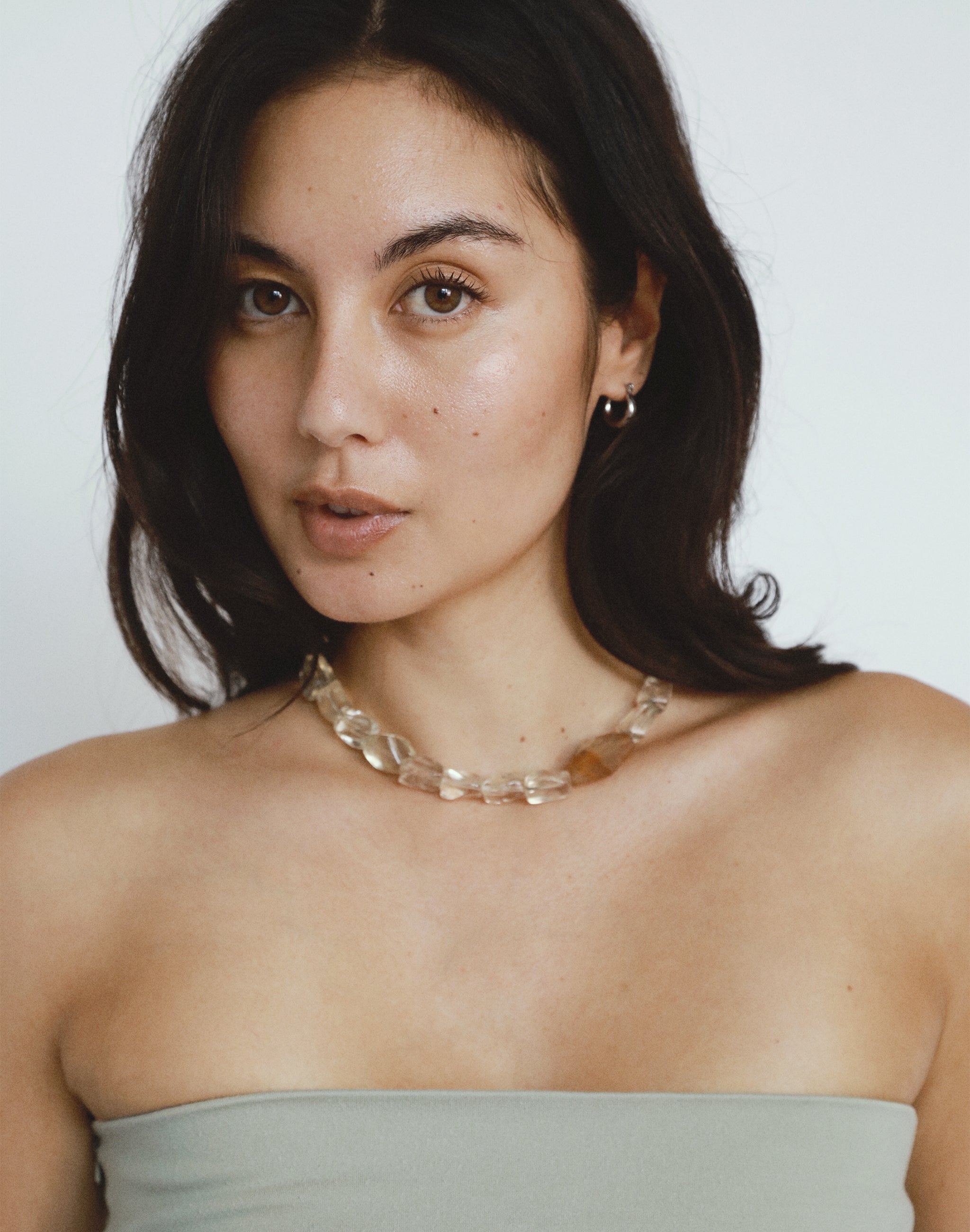 Darcy Necklace