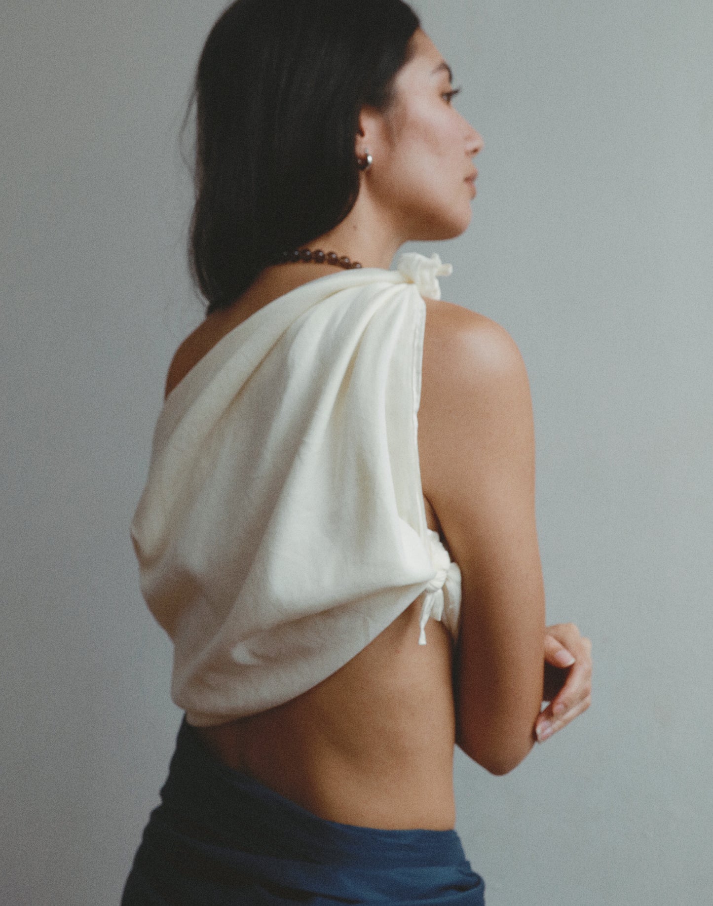 Freda Sarong / Butter