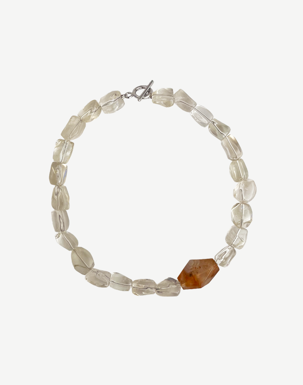 Darcy Necklace