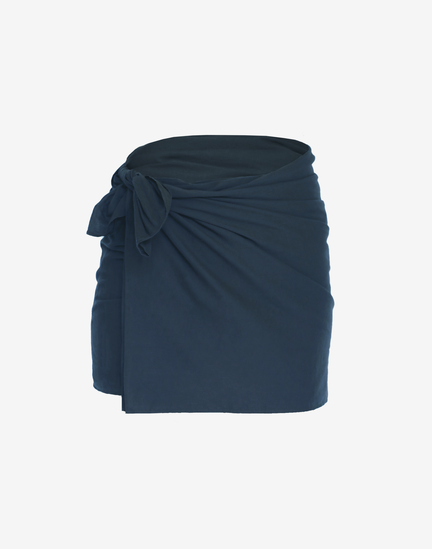 Freda Sarong / Charcoal