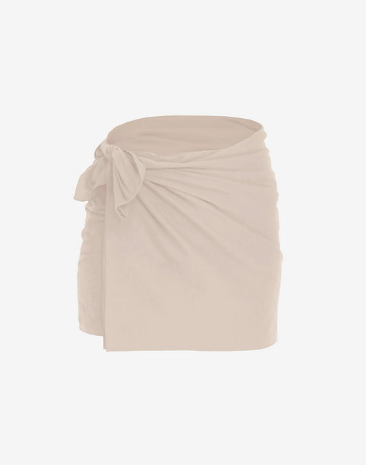 Freda Sarong / Fawn