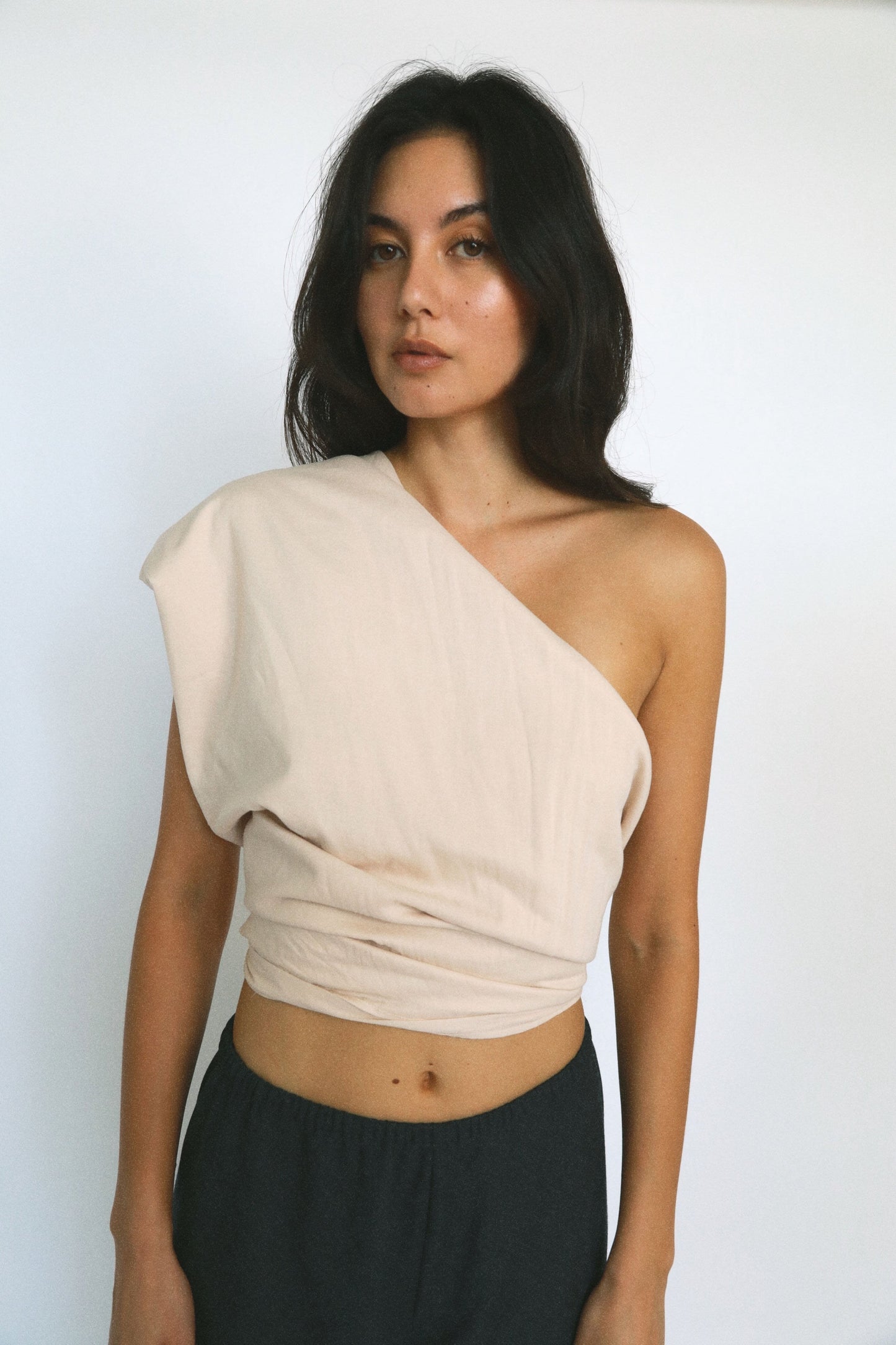 Freda Sarong / Fawn